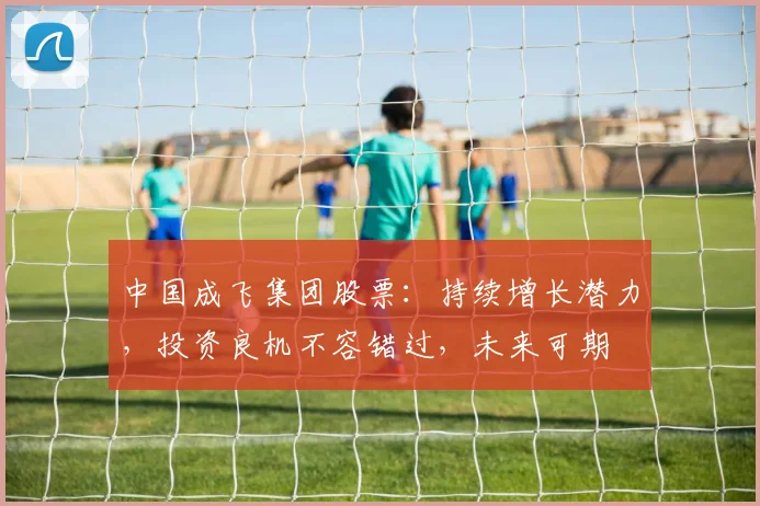 中国成飞集团股票：持续增长潜力，投资良机不容错过，未来可期