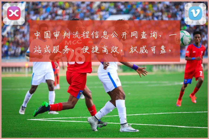 中国审判流程信息公开网查询，一站式服务，便捷高效，权威可靠，三步轻松获取。