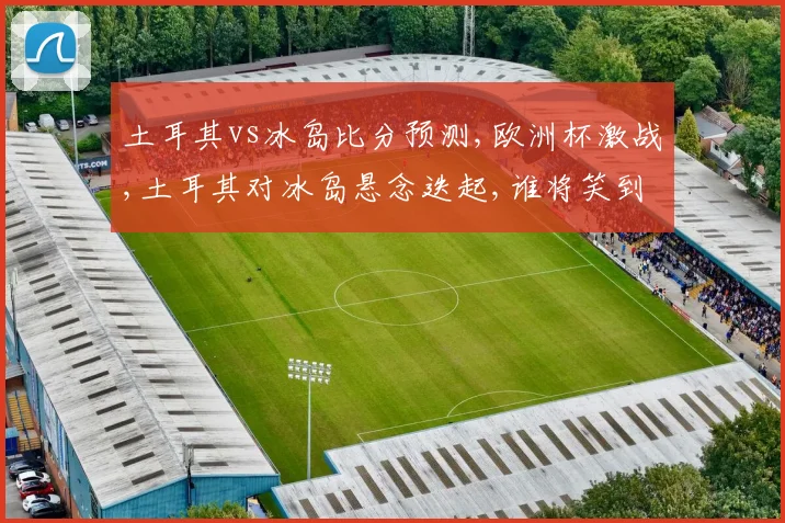 土耳其vs冰岛比分预测,欧洲杯激战,土耳其对冰岛悬念迭起,谁将笑到最后